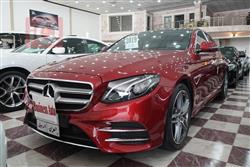 مێرسێدس بێنز E-Class